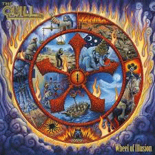 The Quill : Wheel of Illusion